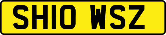 SH10WSZ