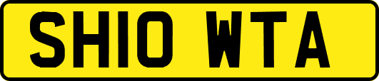 SH10WTA