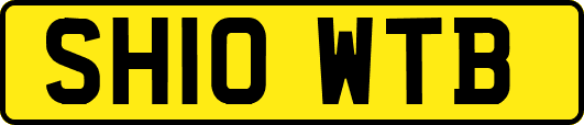 SH10WTB