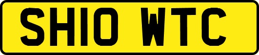 SH10WTC