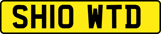 SH10WTD