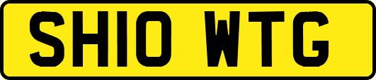 SH10WTG