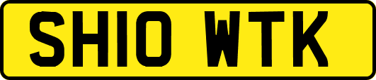 SH10WTK