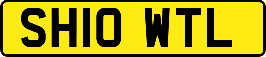 SH10WTL