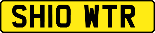 SH10WTR