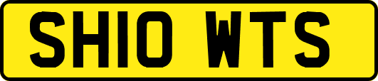 SH10WTS