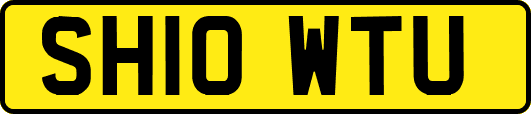 SH10WTU