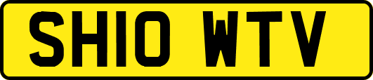 SH10WTV