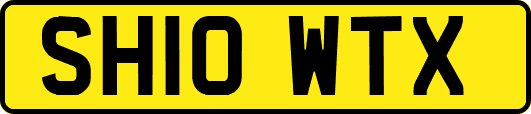 SH10WTX