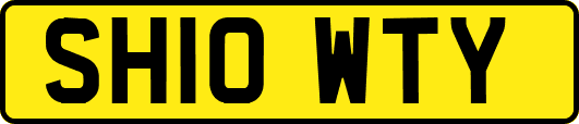 SH10WTY