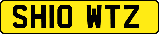 SH10WTZ