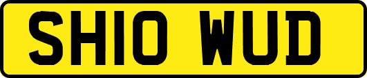 SH10WUD