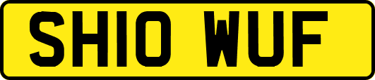 SH10WUF