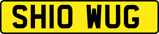 SH10WUG