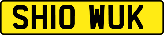 SH10WUK