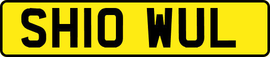 SH10WUL
