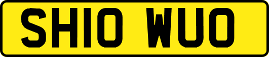 SH10WUO