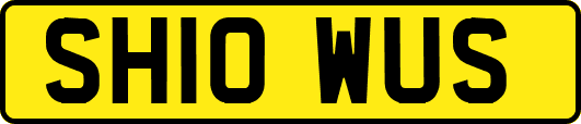 SH10WUS