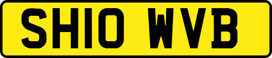 SH10WVB