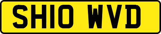 SH10WVD