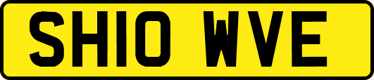 SH10WVE