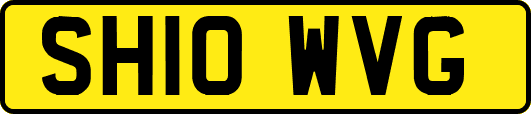 SH10WVG