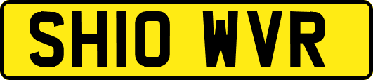 SH10WVR