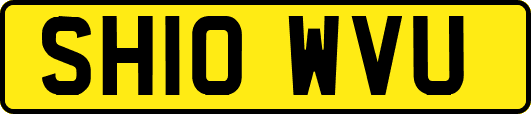 SH10WVU