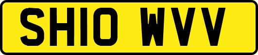 SH10WVV