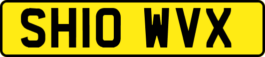 SH10WVX
