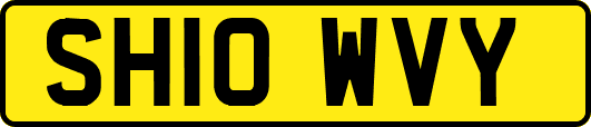 SH10WVY