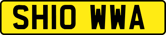 SH10WWA