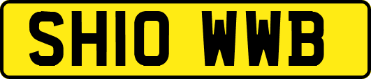 SH10WWB
