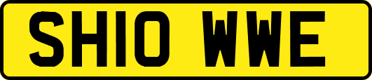 SH10WWE