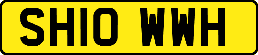 SH10WWH