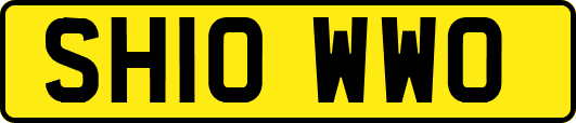 SH10WWO