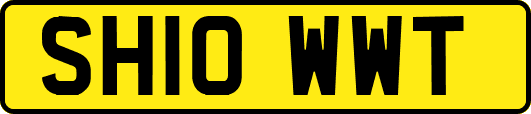 SH10WWT
