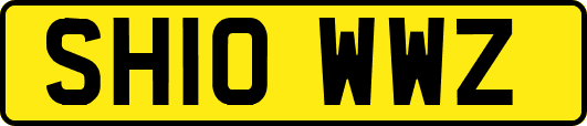 SH10WWZ