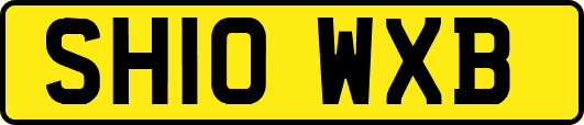 SH10WXB