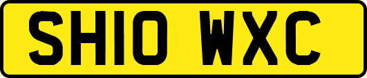 SH10WXC
