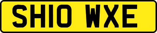 SH10WXE