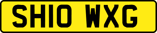 SH10WXG