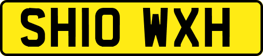 SH10WXH