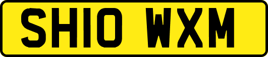 SH10WXM