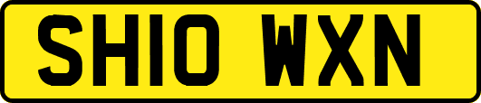 SH10WXN