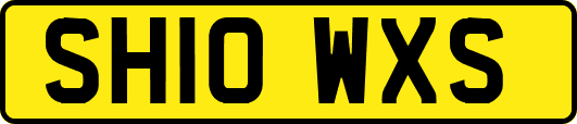 SH10WXS