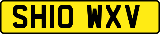 SH10WXV