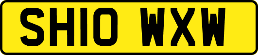 SH10WXW