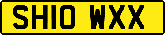 SH10WXX