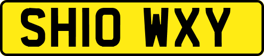 SH10WXY